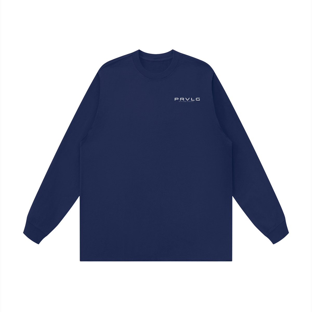 The Core Sweater