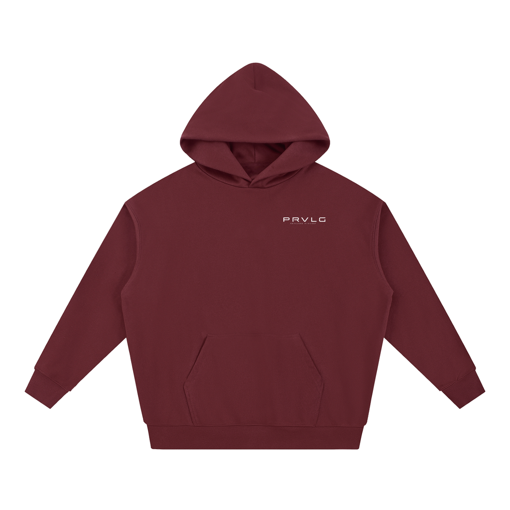 The Core Hoodie
