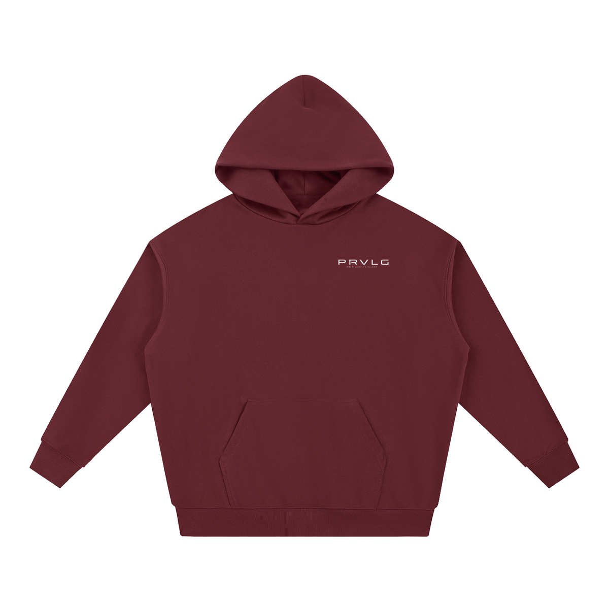 The Core Hoodie