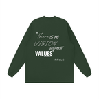 The Core Sweater