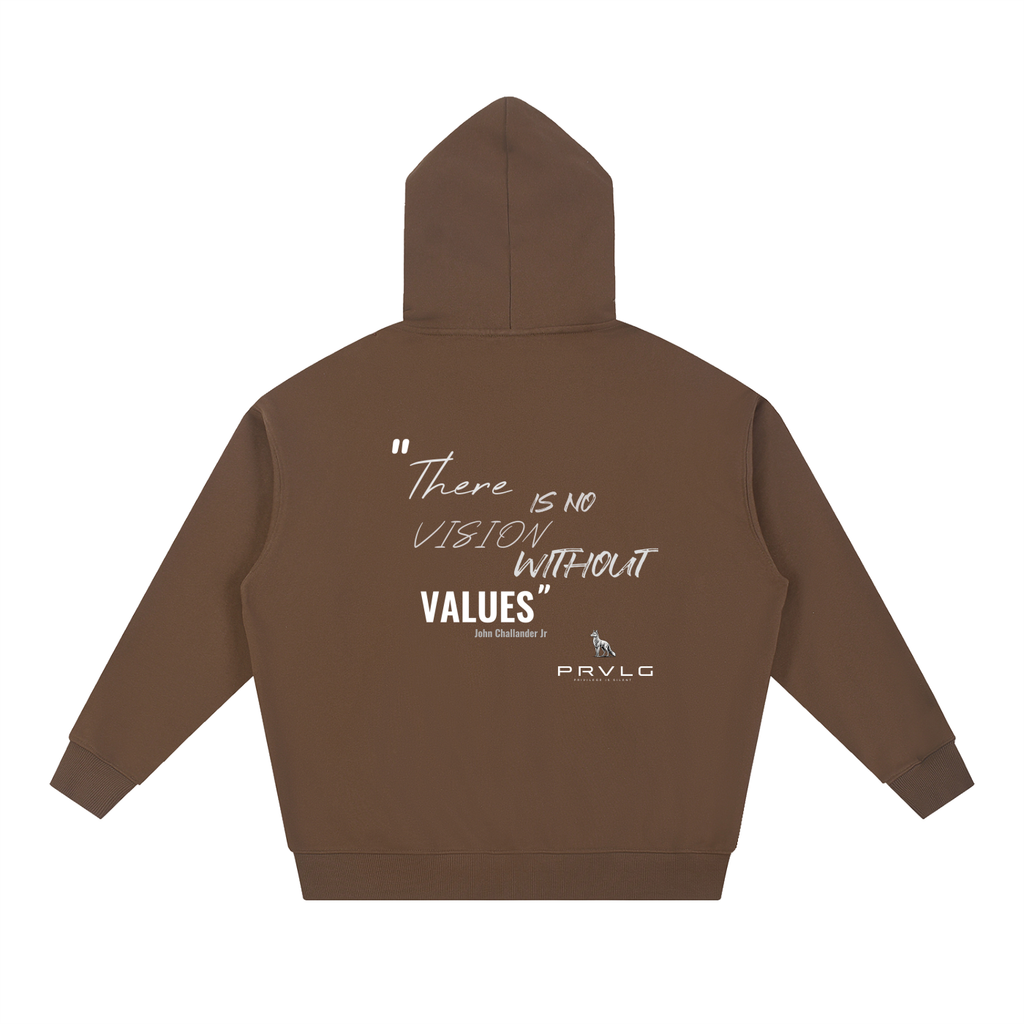 The Core Hoodie