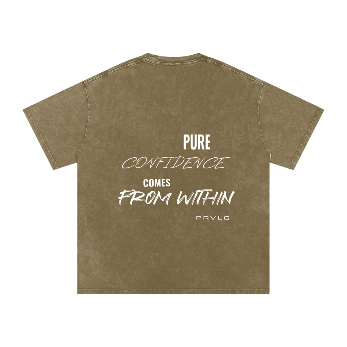 The Studio T-Shirt