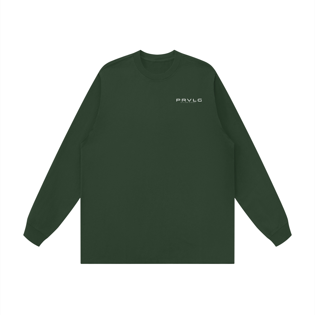 The Core Sweater