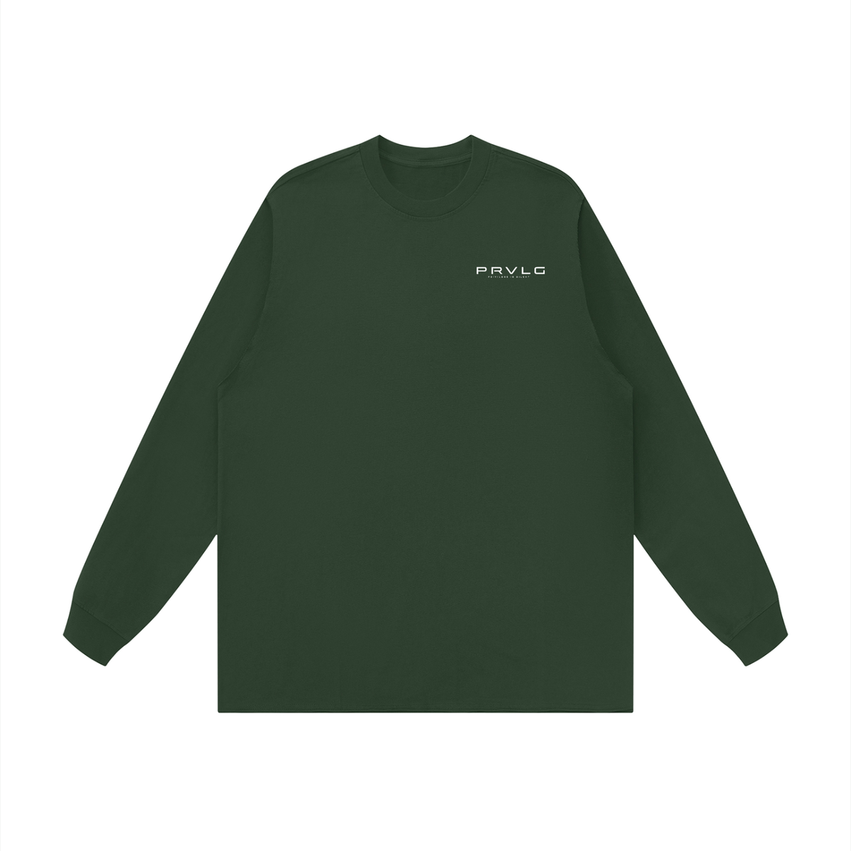 The Core Sweater