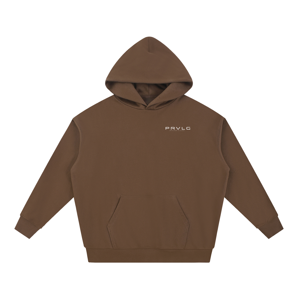 The Core Hoodie