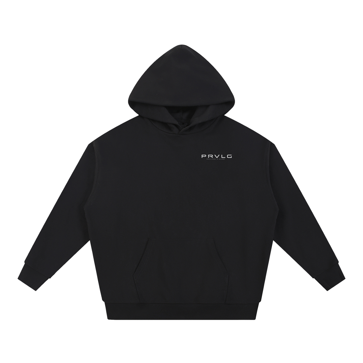The Core Hoodie