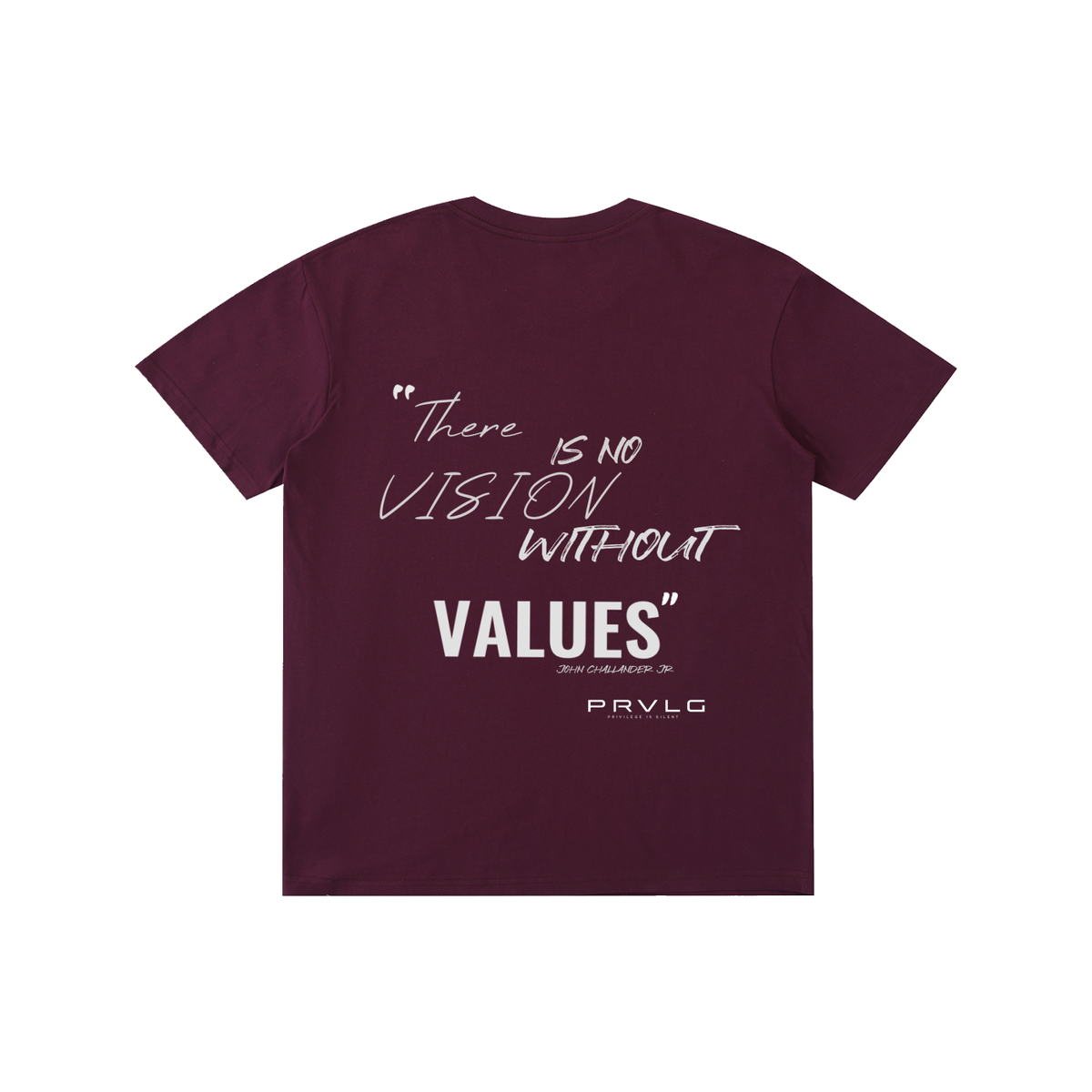 The Core T-Shirt