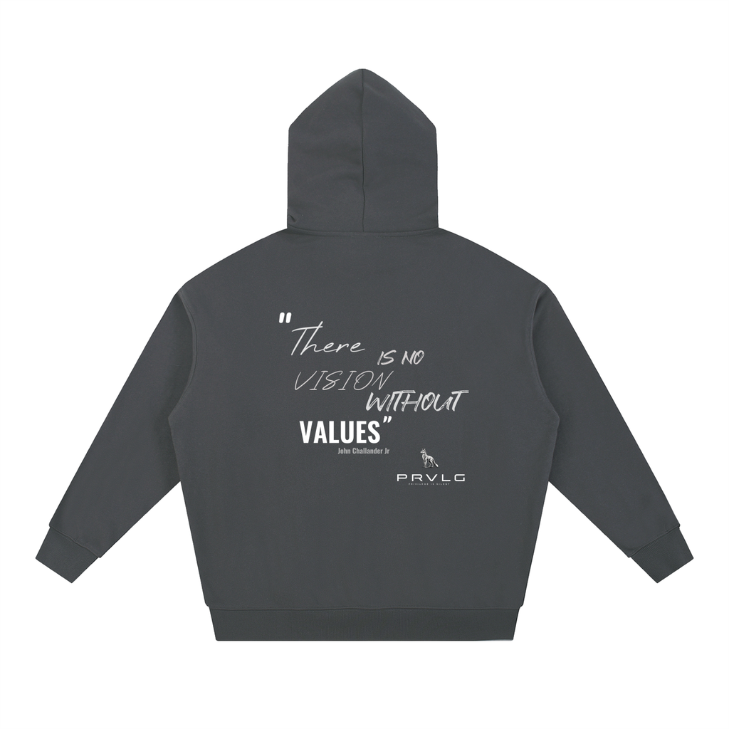 The Core Hoodie