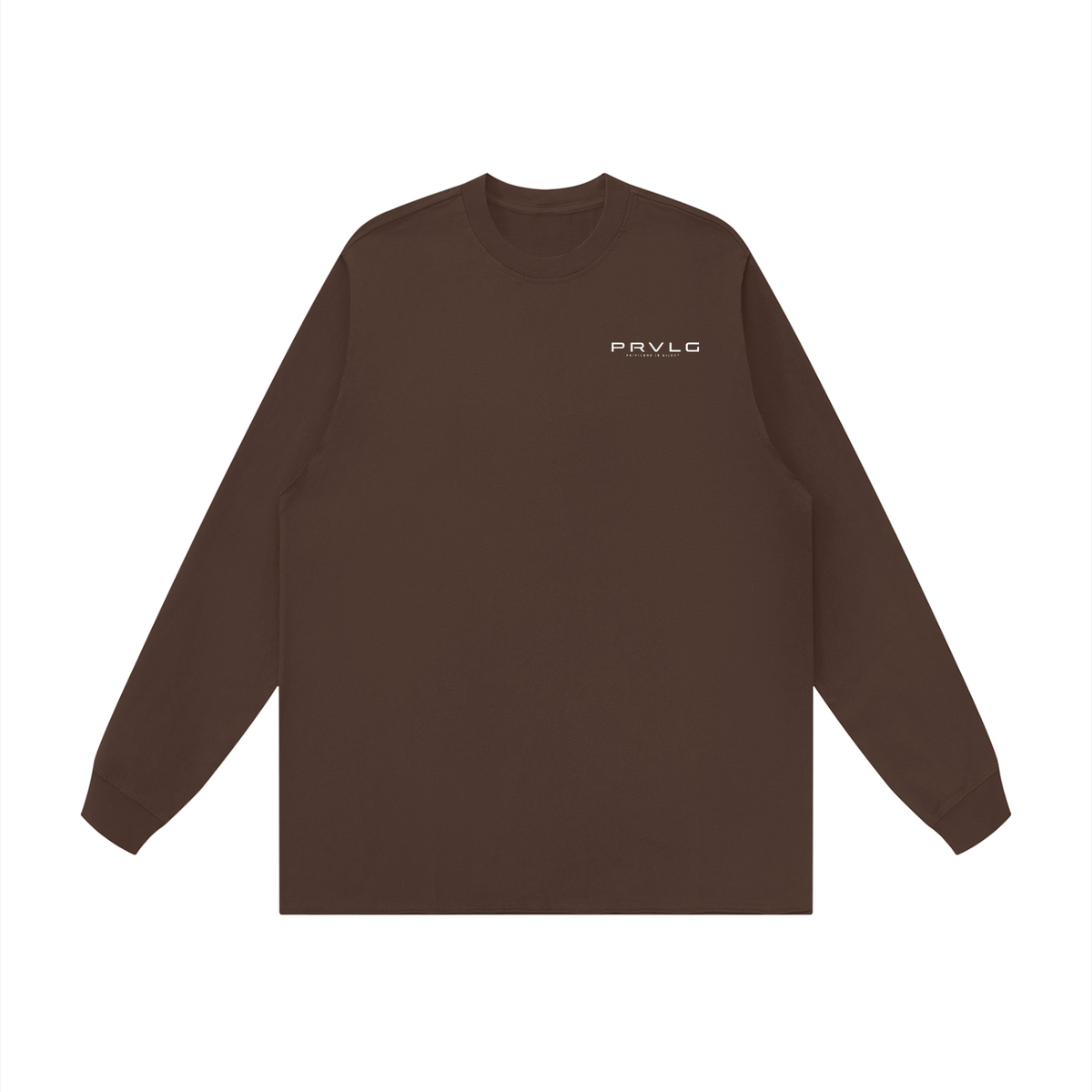 The Core Sweater