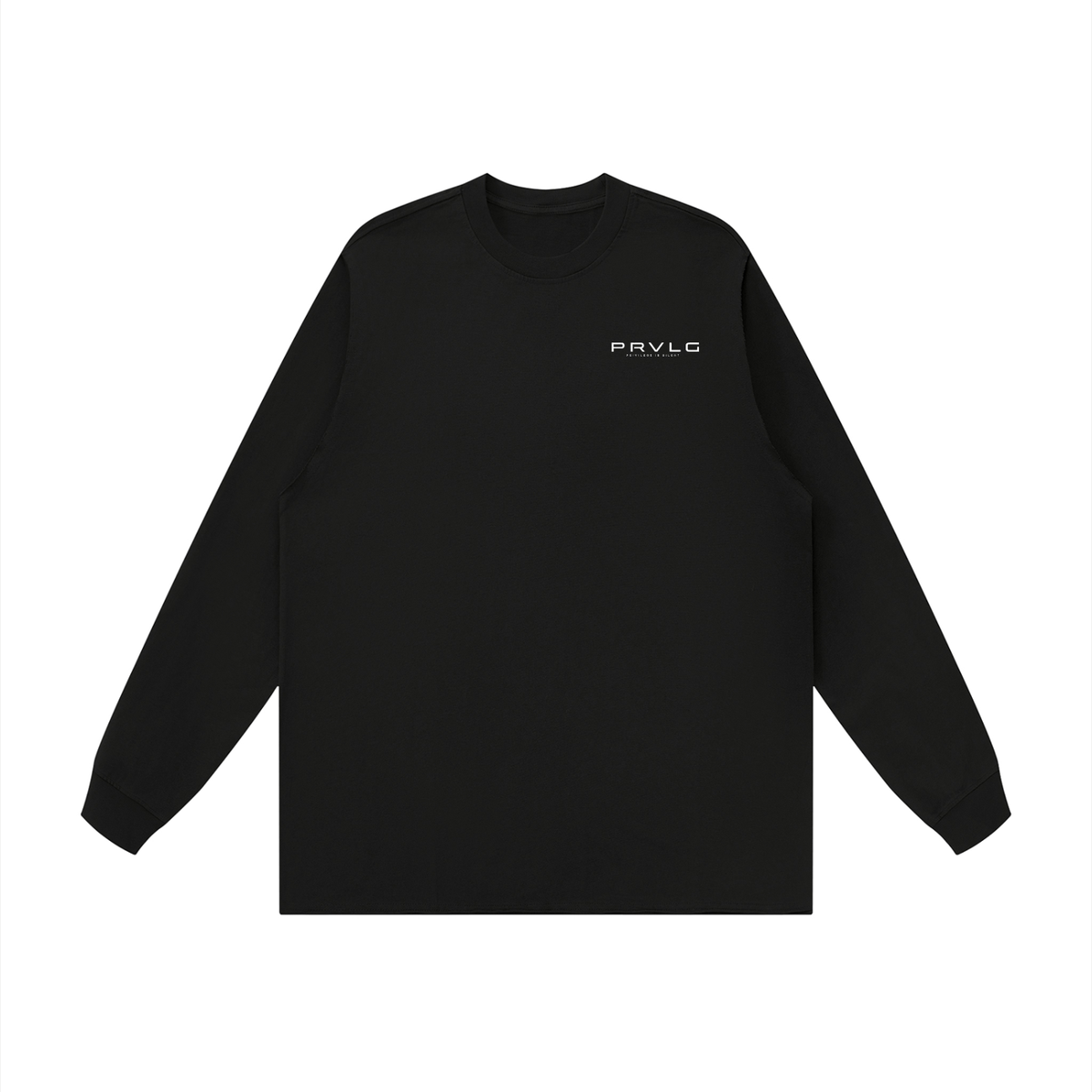 The Core Sweater