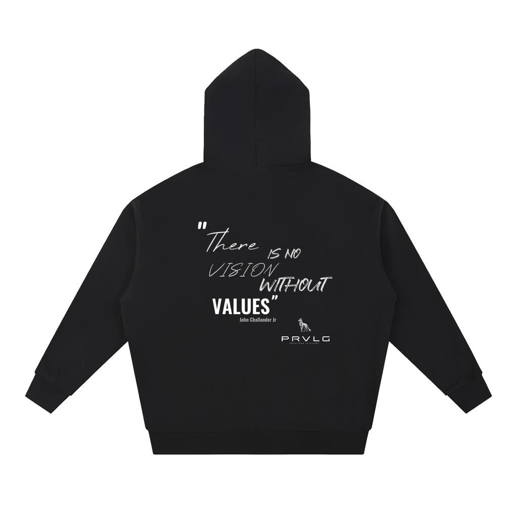 The Core Hoodie