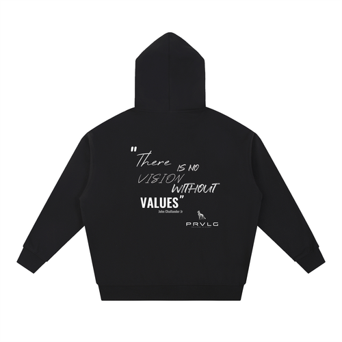 The Core Hoodie