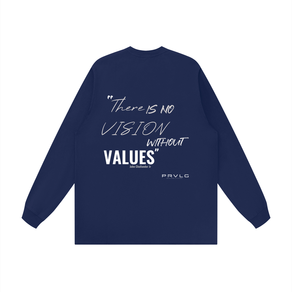 The Core Sweater