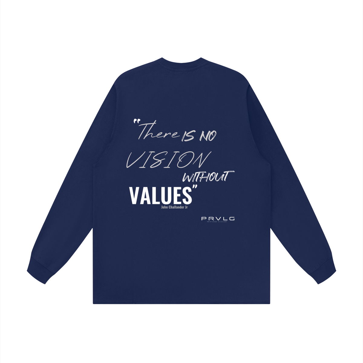 The Core Sweater