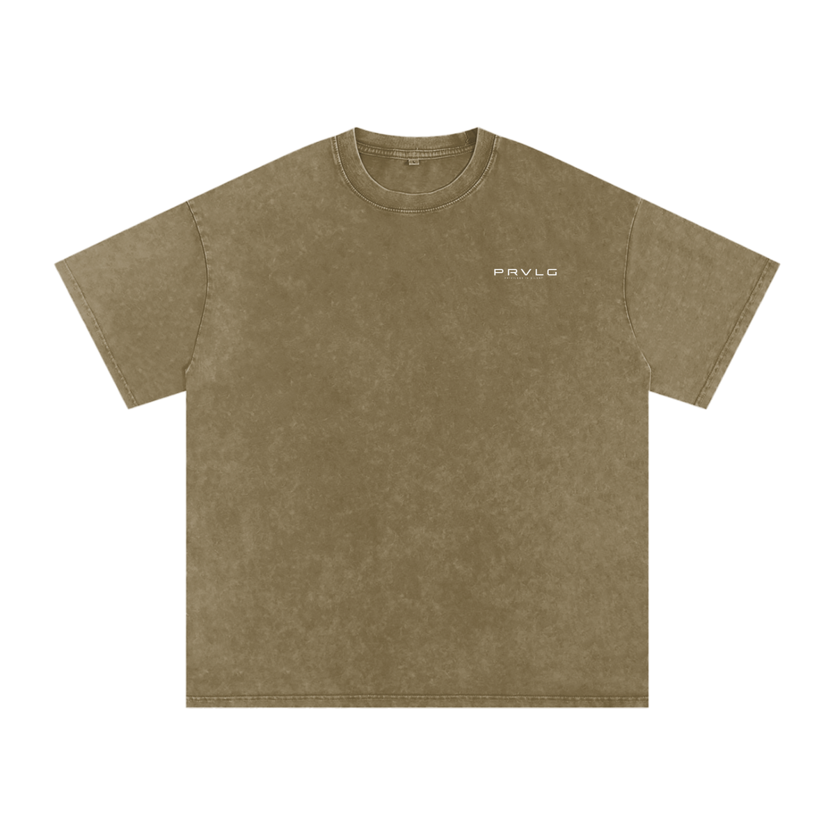 The Studio T-Shirt