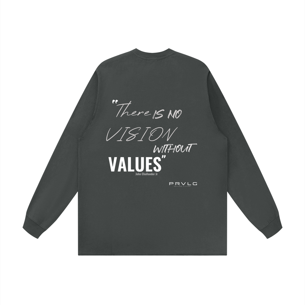 The Core Sweater
