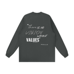 The Core Sweater