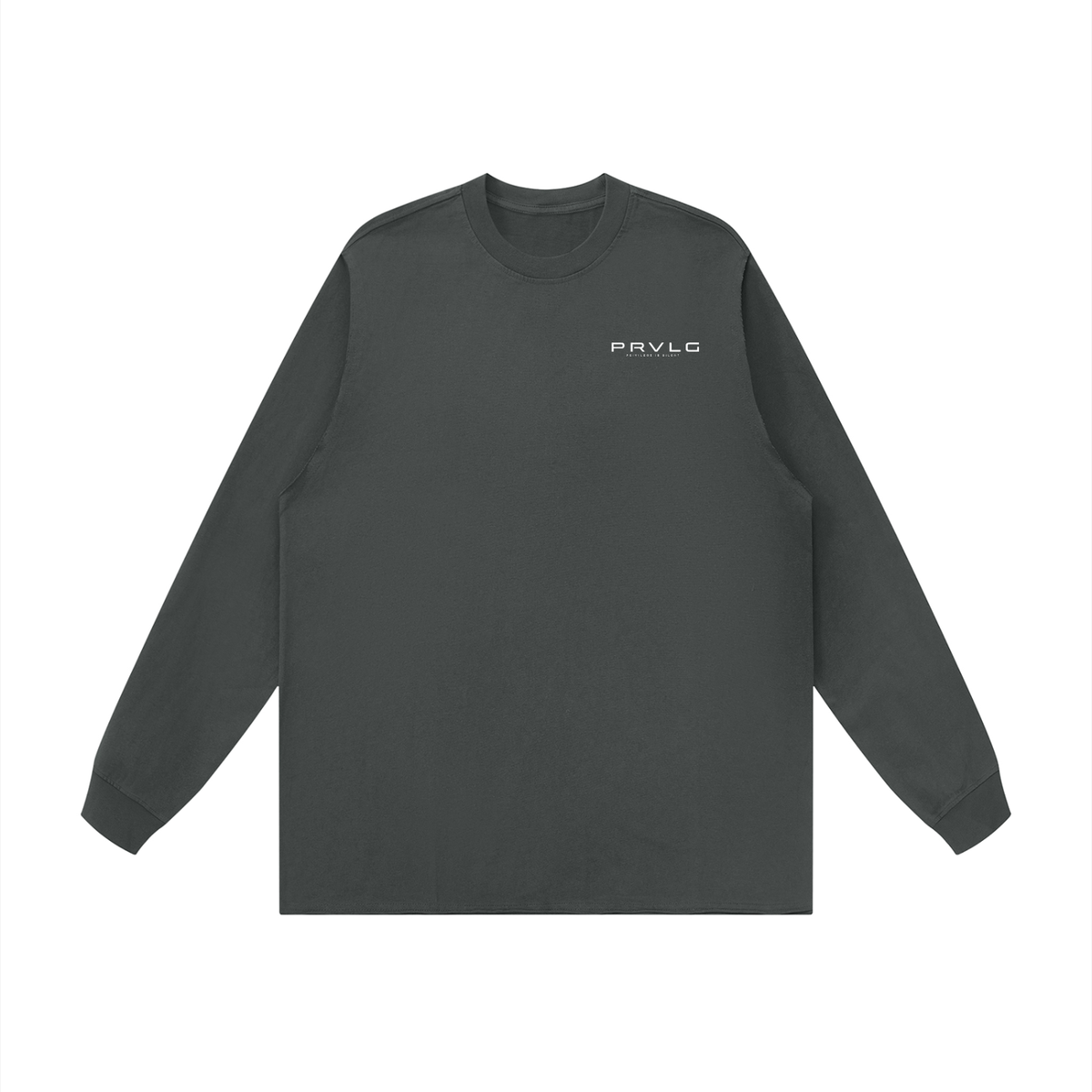 The Core Sweater