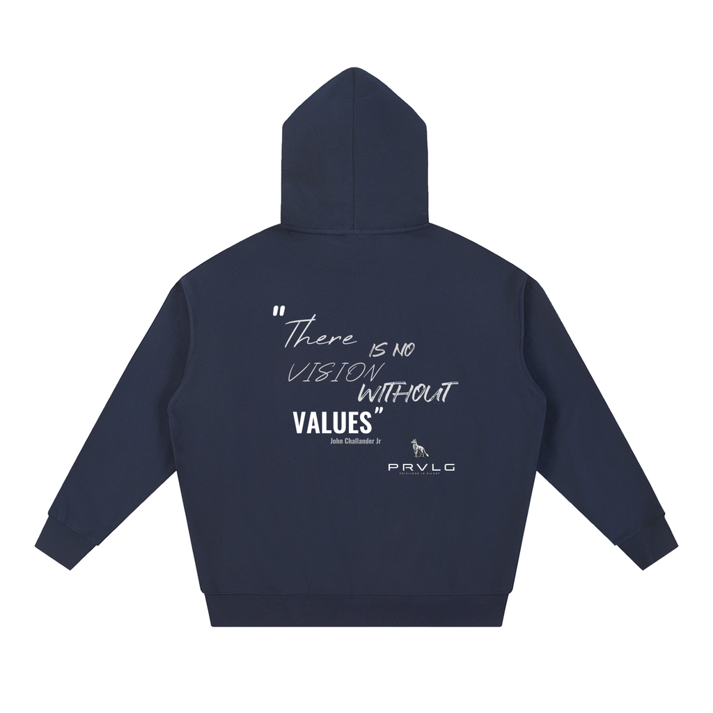 The Core Hoodie