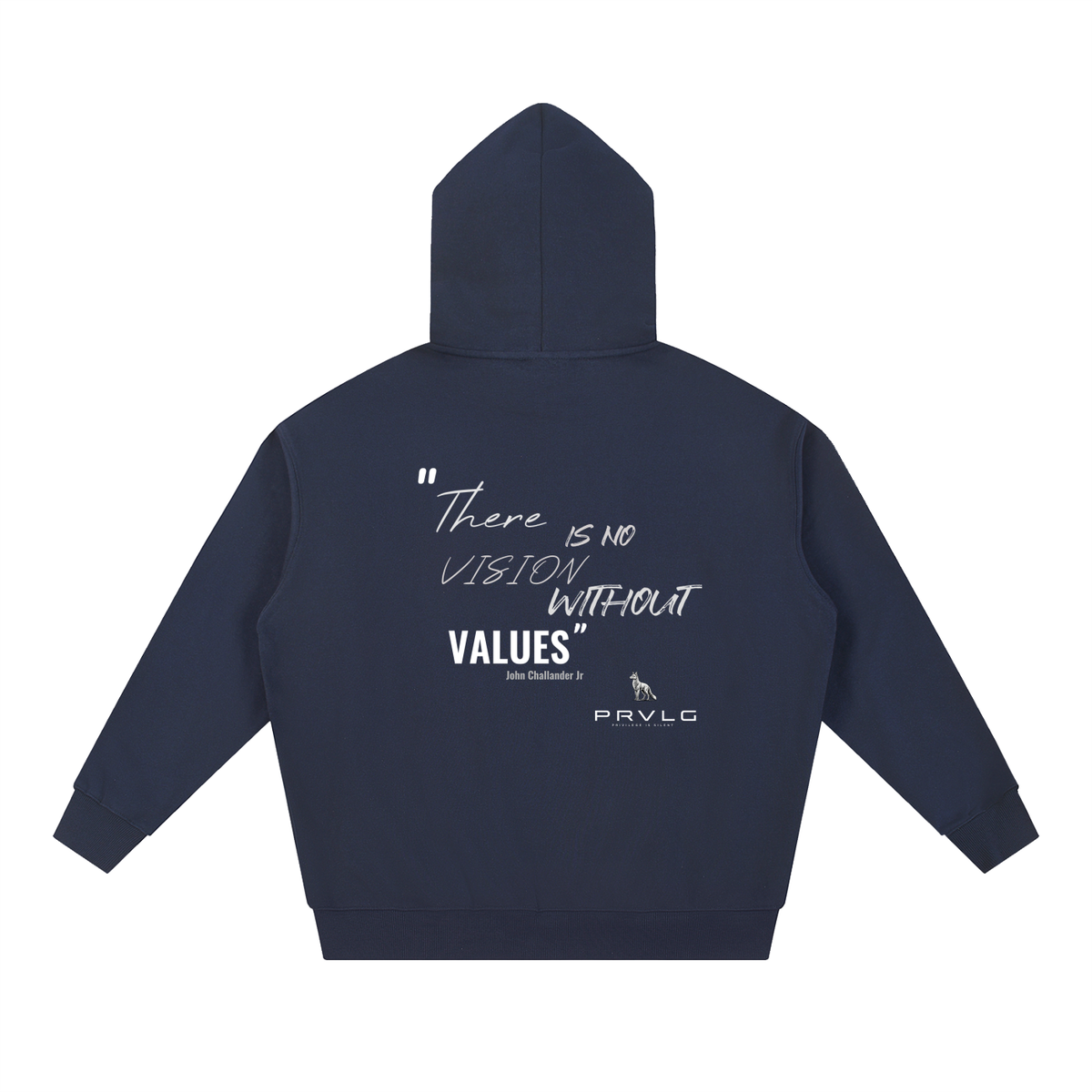 The Core Hoodie