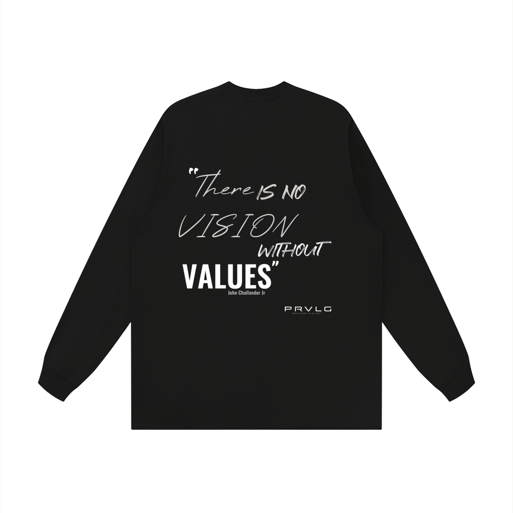 The Core Sweater