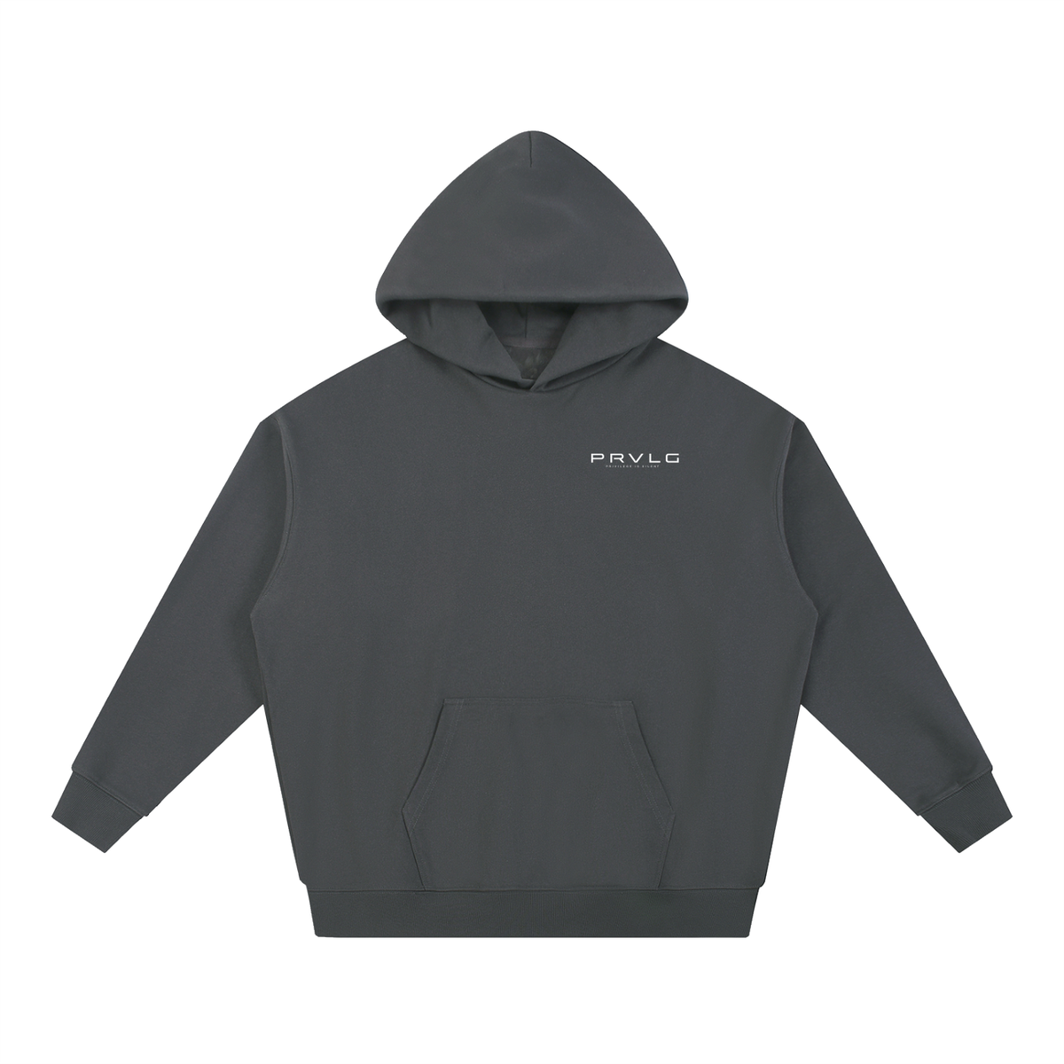 The Core Hoodie