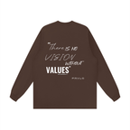 The Core Sweater