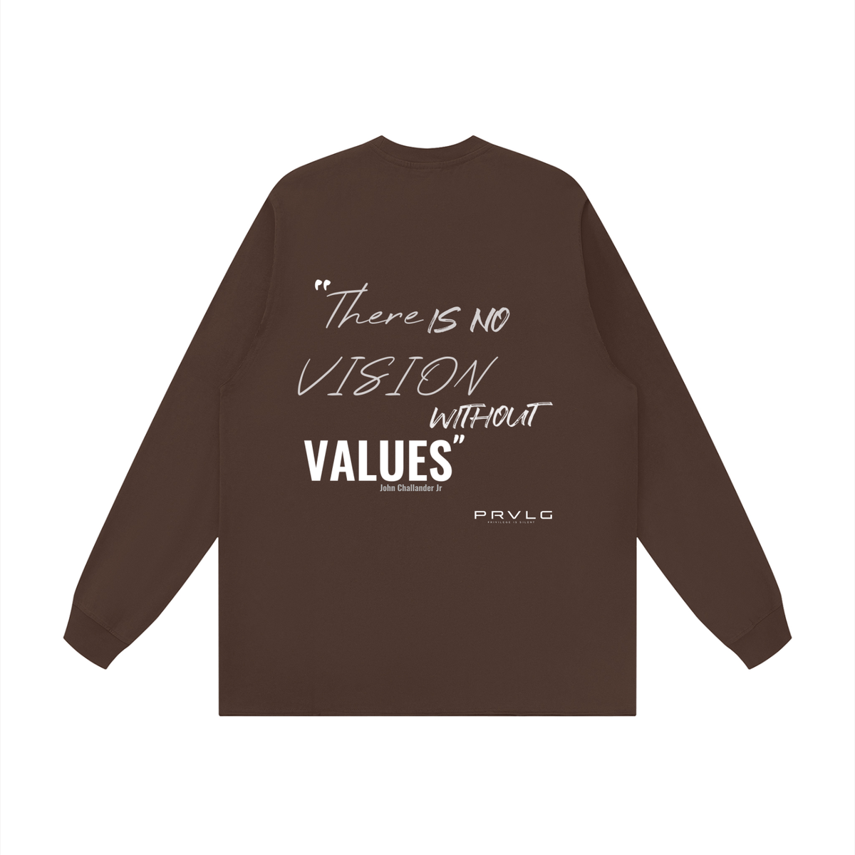 The Core Sweater