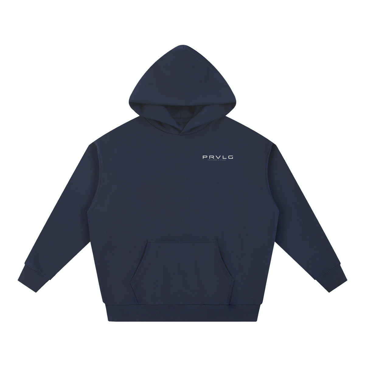 The Core Hoodie